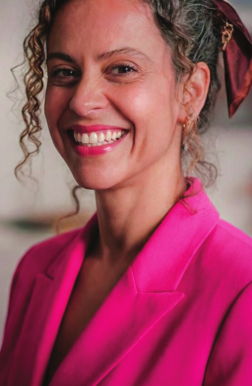 Cliente Aurora Saúde no Pará